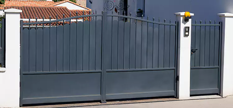 Emergency Commercial Gate Repair Superior