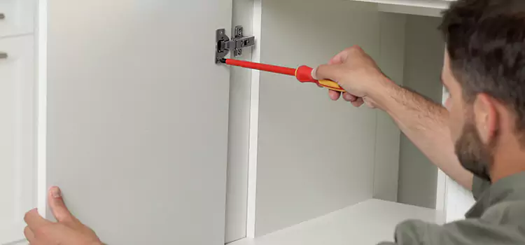 Screen Door Hinge Repair Superior