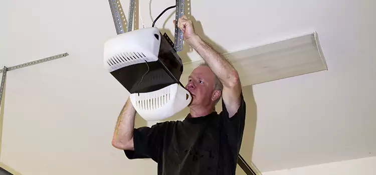 Garage Door Opener Service Superior
