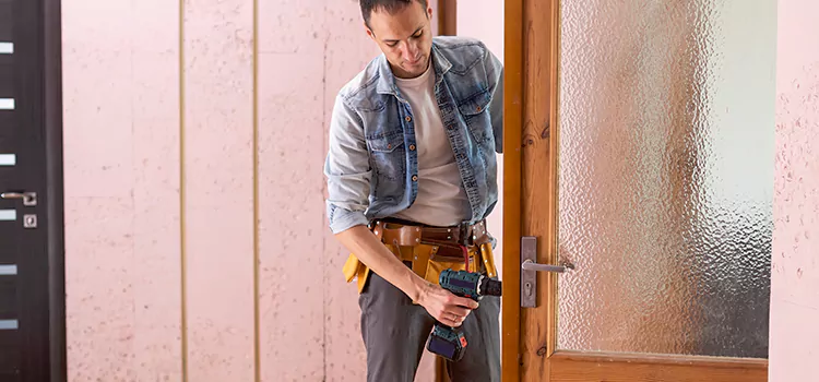 Door Glass Replacement Superior