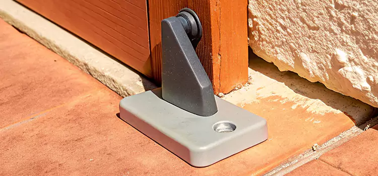 Aesthetic Door Stop Selection Superior