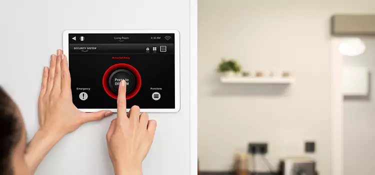 Blink Video Doorbell Installation Superior