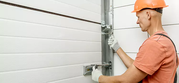 Why Choose Us for Garage Door Lock Services in Superior, WI?