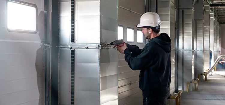 Prompt and Professional Garage Door Service in Superior, Wisconsin