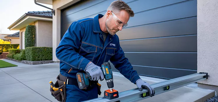Why Choose Us for Garage Door Off Track Services in Superior, Wisconsin?