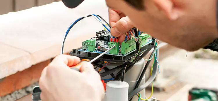 Specialized Brand Gate Motor Repairs Superior