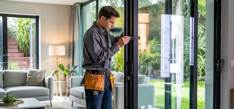 Why Choose Us for Your Glass Door Needs in Superior, WI?