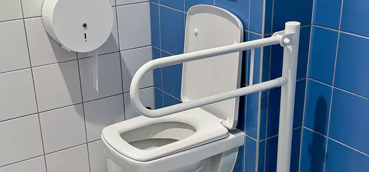 Comprehensive Solutions in Superior, WI for Accessible Facilities