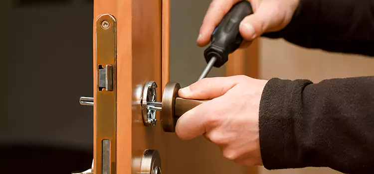Locked Out of Your House Superior