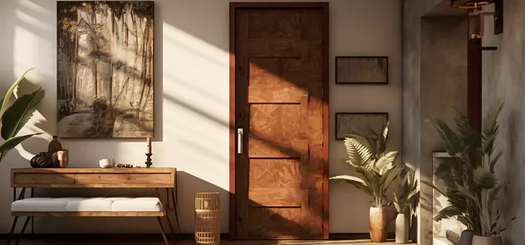 Specialty Interior Doors Superior