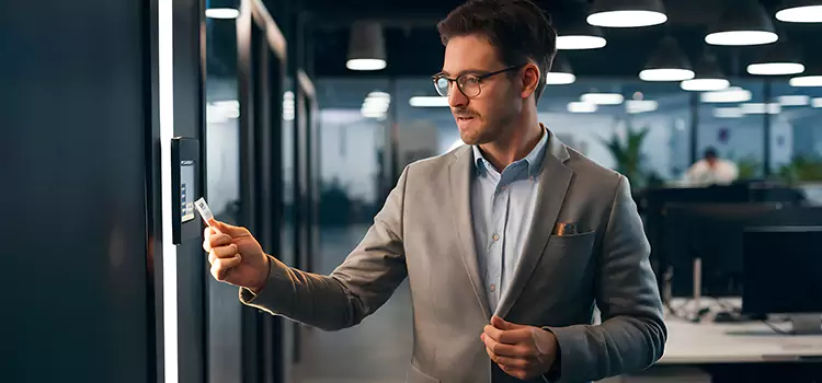 Our Commitment to Keycard Security Excellence in Superior, WI