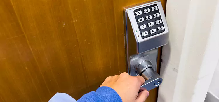 Why Choose Us for Your Keypad Lock Needs in Superior, WI?