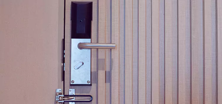 Installing a Maglock Superior