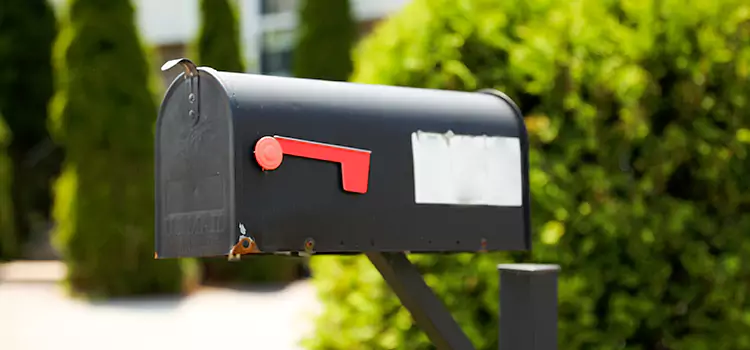Secure Mailboxes for Packages Superior