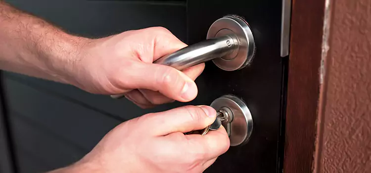 Master Key Control and Audits Superior
