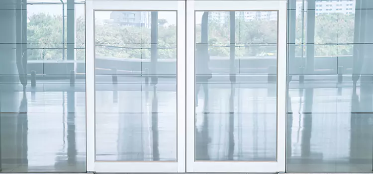 Mobile Sliding Screen Door Replacement Superior