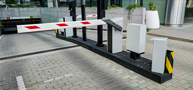 Custom Gate Design & Integration Superior