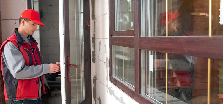 Sliding Door Lock Repair Superior