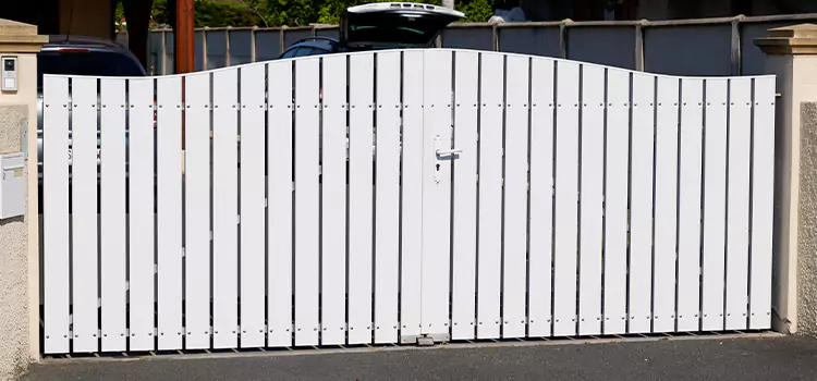 Why Choose Us for Residential Gate Repair in Superior, WI?
