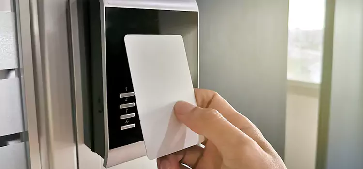 Advanced RFID Technology Integration in Superior, WI