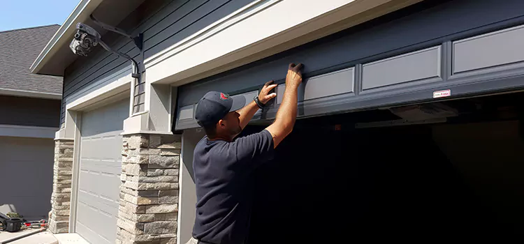 Janus Roll Up Doors Superior