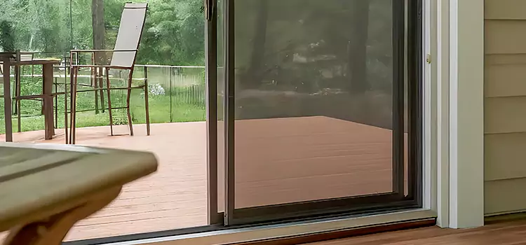 Garage Screen Door Installation Superior