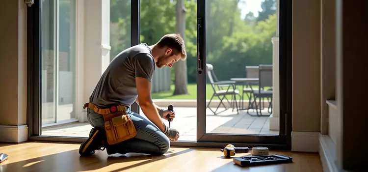 Patio Door Installation Experts in Superior, WI