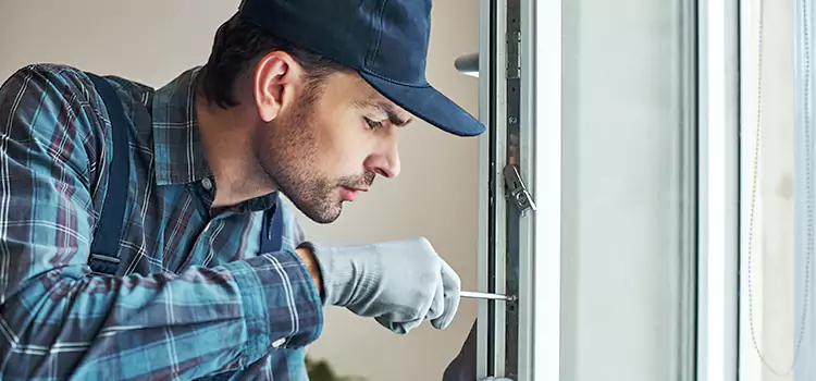Emergency Response for Latch Issues Superior