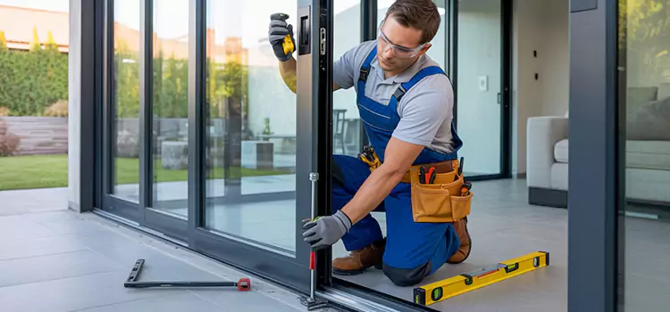 Patio Door Replacement Superior