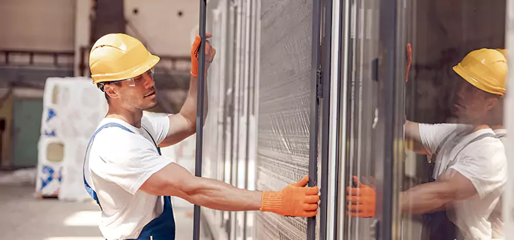 Sliding Door Mesh Replacement Superior