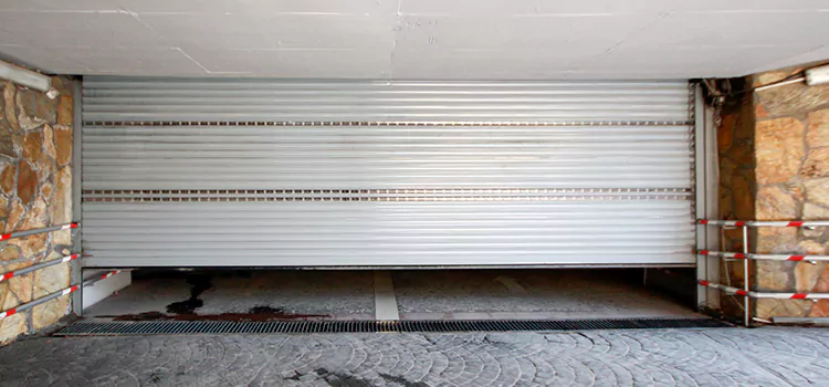 Steel Garage Door Repair Superior
