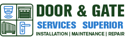 Door & Gate Services Superior